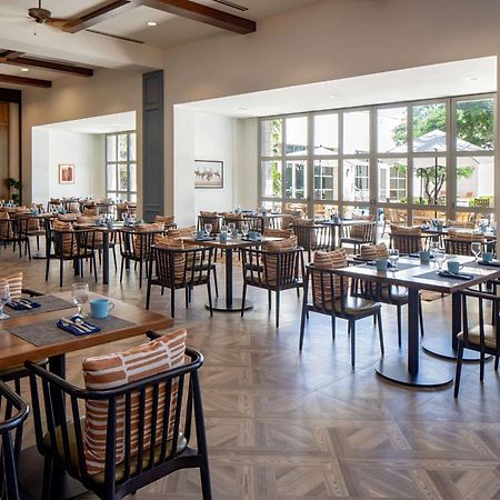 Hilton San Antonio Hill Country Hotel Buitenkant foto