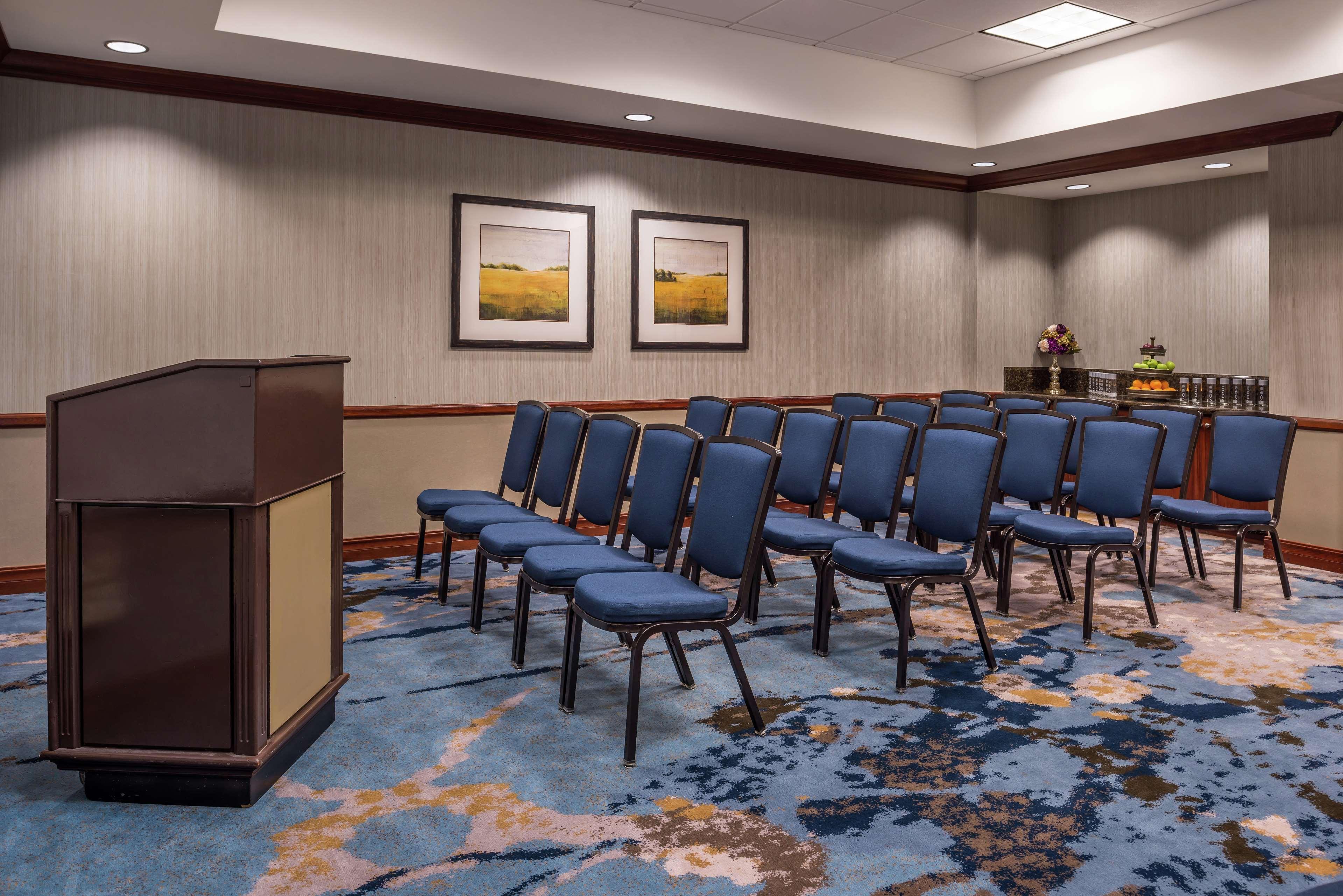Hilton San Antonio Hill Country Hotel Buitenkant foto