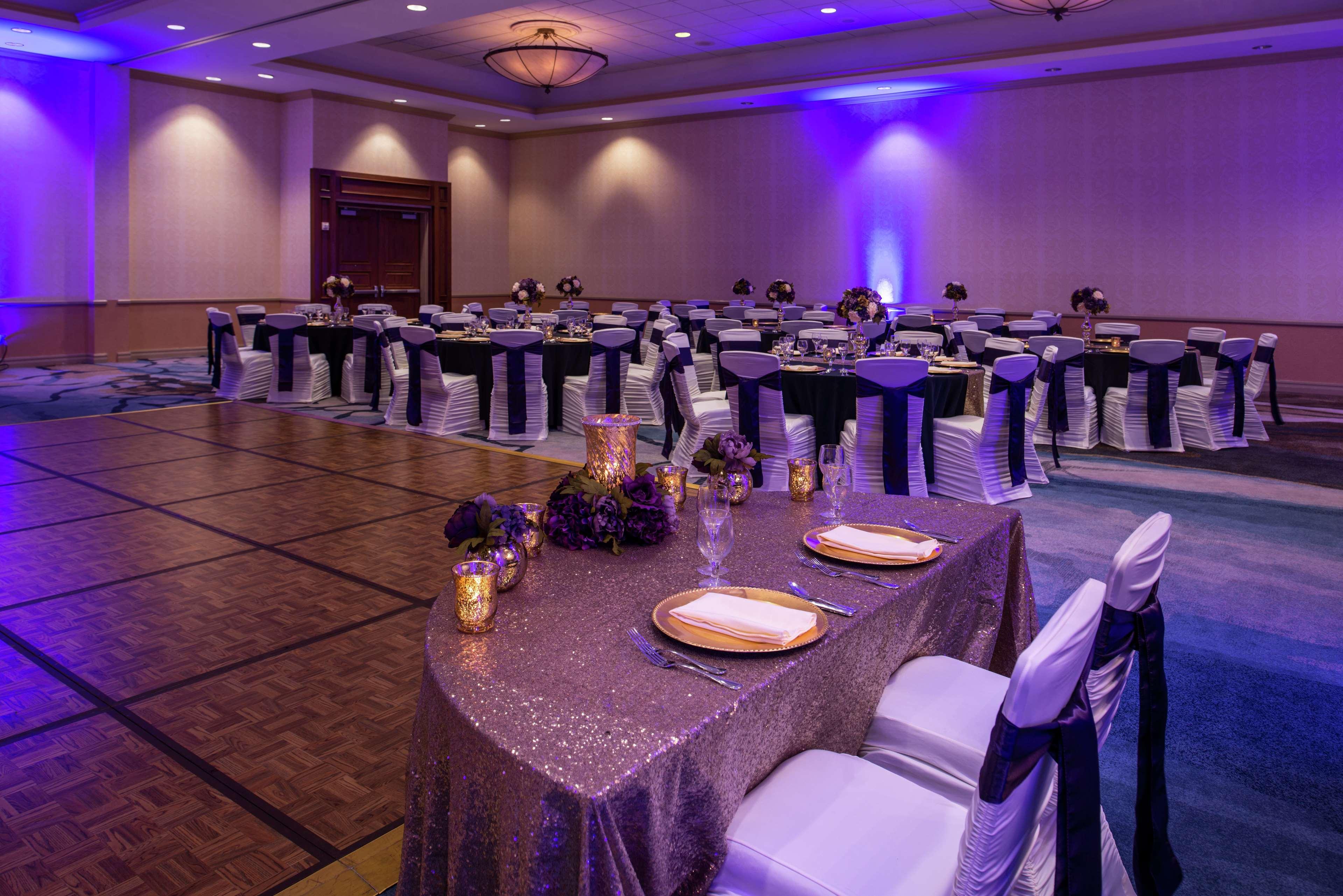 Hilton San Antonio Hill Country Hotel Buitenkant foto