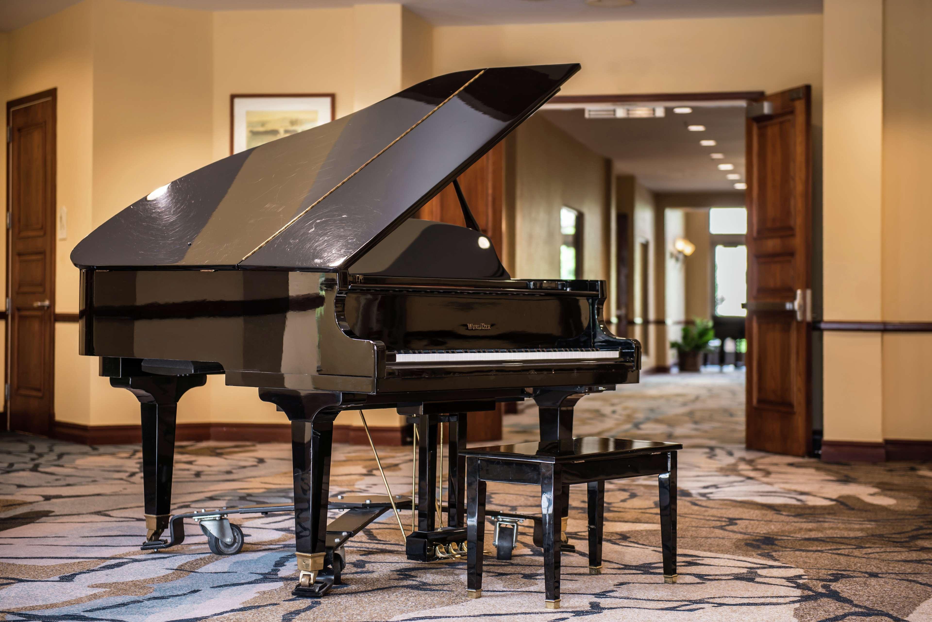 Hilton San Antonio Hill Country Hotel Buitenkant foto